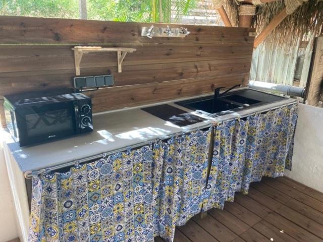 Kaz Madinina Mabouya Apartment Le Diamant Ngoại thất bức ảnh
